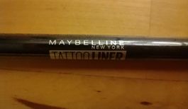 liner gel pencil