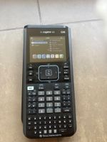 Texas instruments Ti-nspire cx cas Calculator