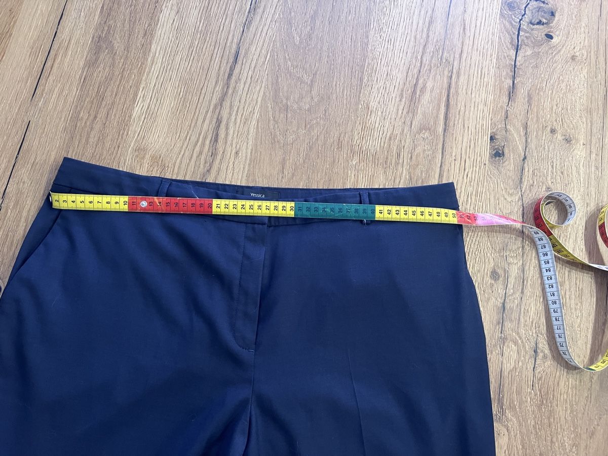 Pantaloni: Bundfaltenhose Gr. 46 – Usato da Wimmis venduto da Luana31 4