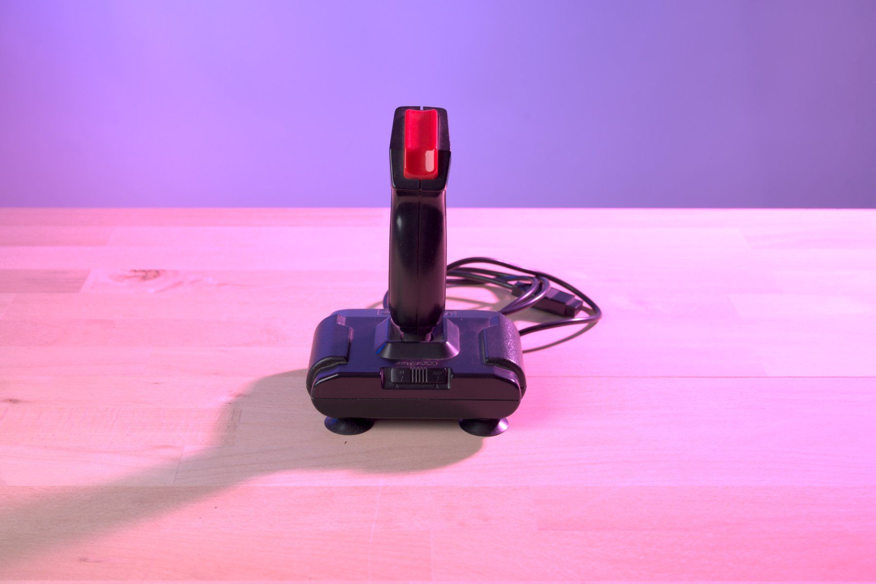 Controller: Diverse Joysticks für den Commodore 64 – Usato da Winterthur venduto da camelkorn 1