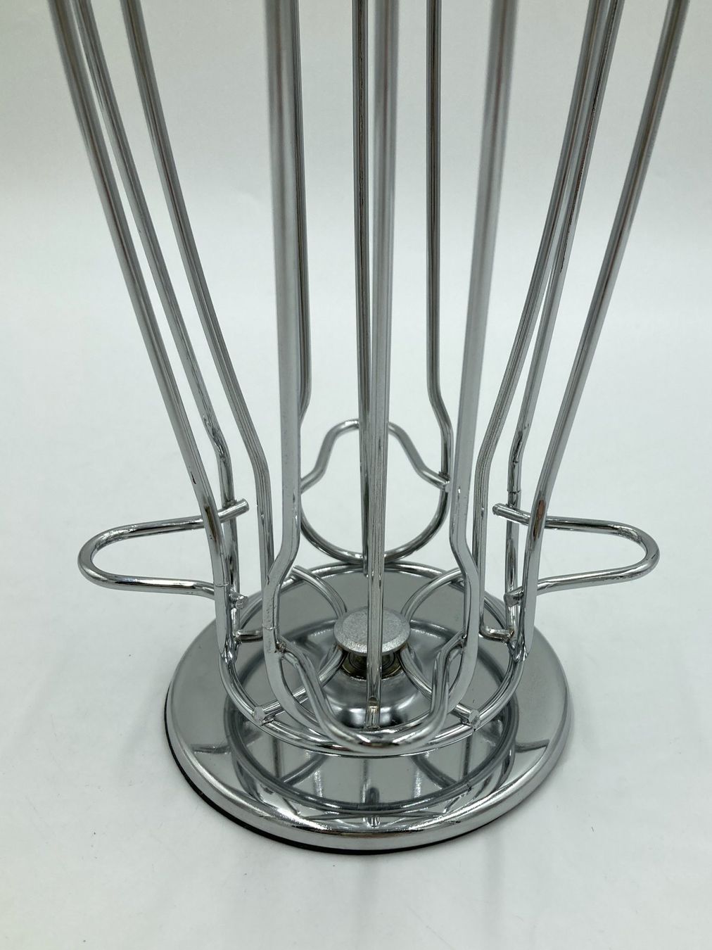 Autres articles pour la maison: KRUPS | Kapselhalter | Silber | Metall – Neuf (Voir description) à Wittenbach par Restwert_St-Gallen 2