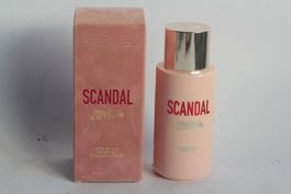 JEAN-PAUL GAULTIER Gel douche Scandal 200 ml