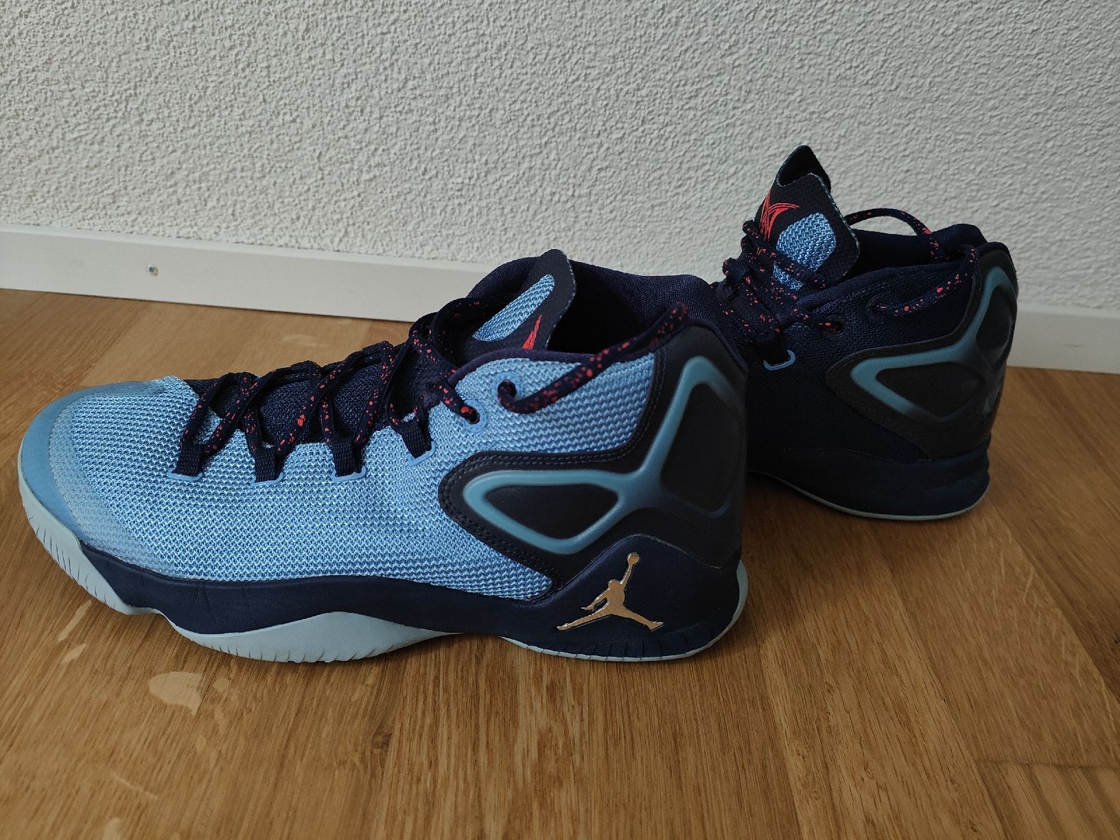 Scarpe da uomo: Jordan Melo Schuhe – Usato da Liestal venduto da bebbi1989 1
