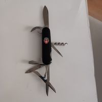 Wenger delemont ... Elasser Umbauten sackmesser 
