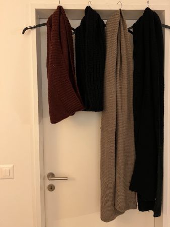 Winterschal