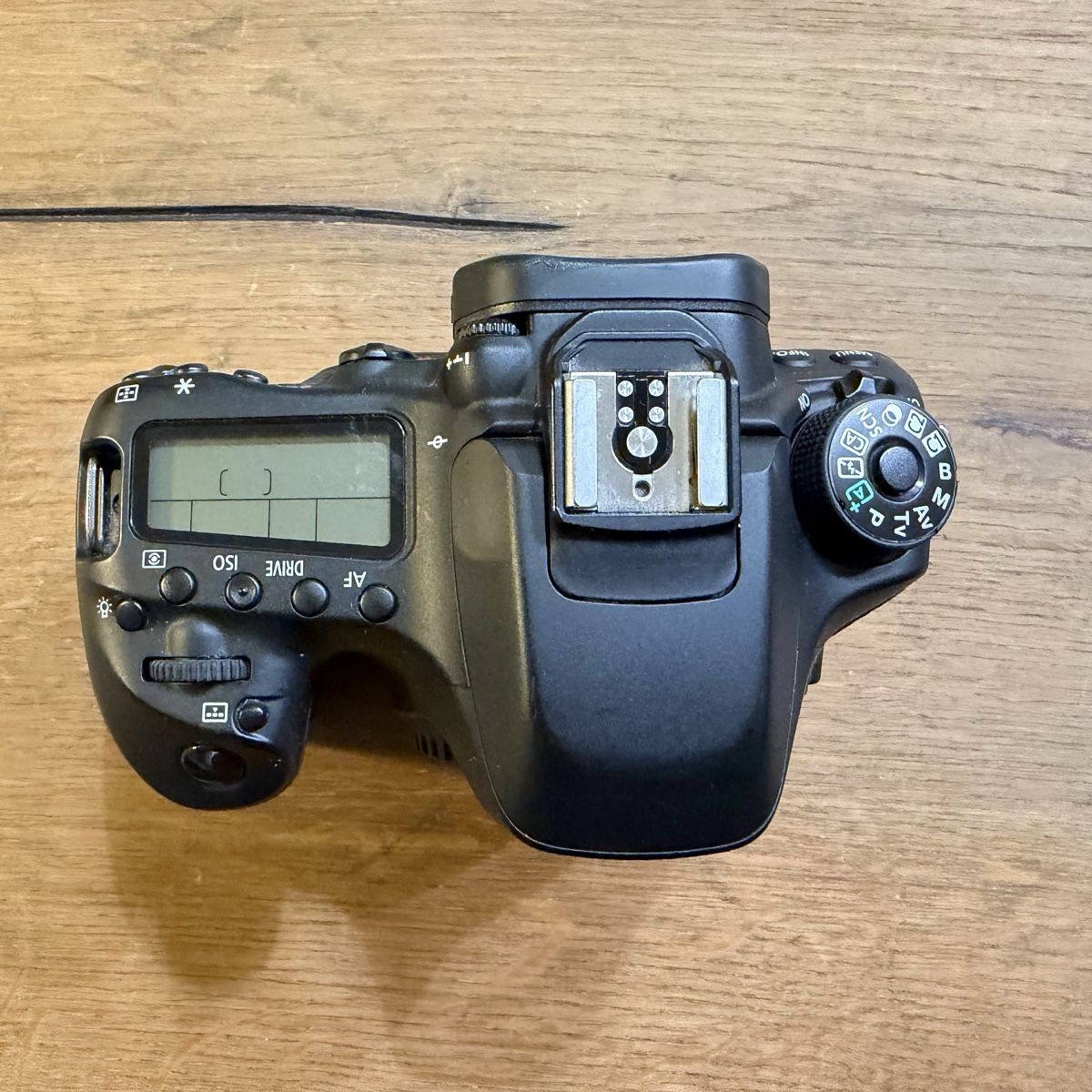 Canon Fotocamera: Canon EOS 80D Body – Usato da Zürich venduto da Tanja0000 1