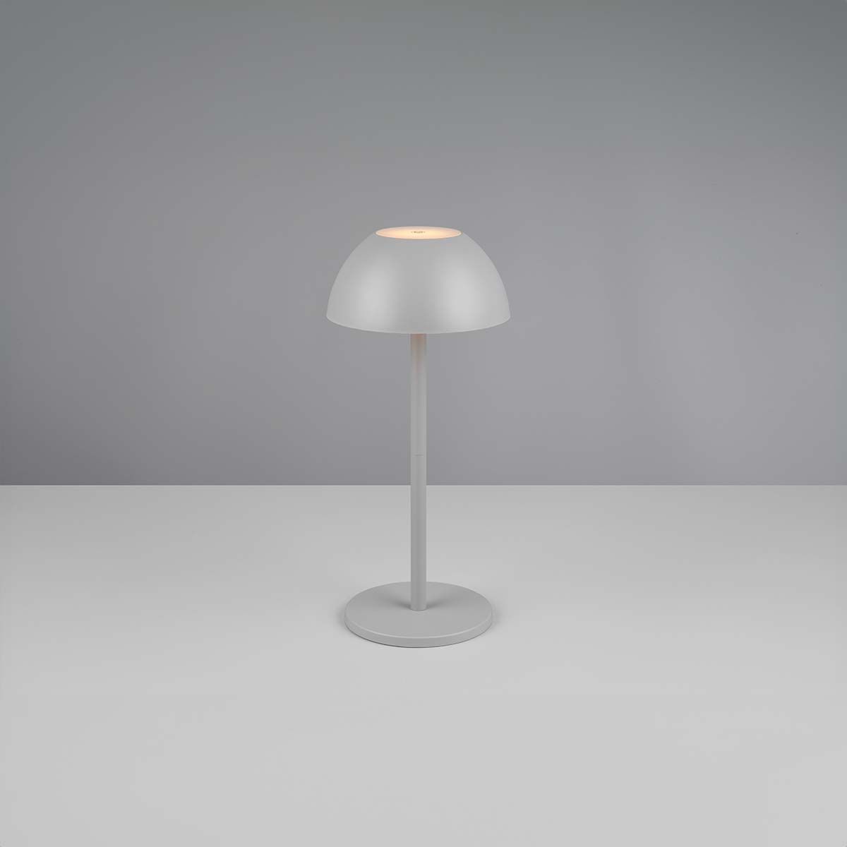 Lampen: LED Aussen Tischleuchte, 30 cm Höhe – Neu (gemäss Beschreibung) aus Kreuzlingen von Smart-Light