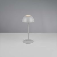 LED Aussen Tischleuchte, 30 cm Höhe