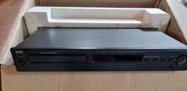 NAD Blu-ray Disc Player T 587 mit Zubehoer 