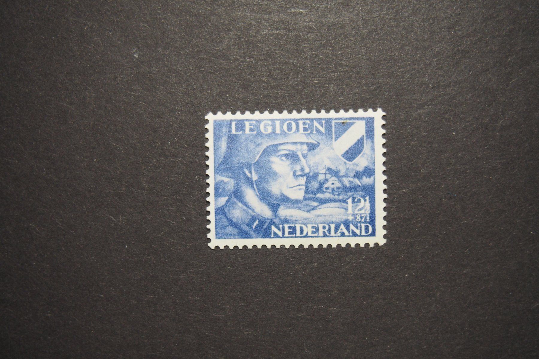 Tutti i francobolli: 1942 MiNr. 403 Niederlande** – Usato da Solothurn venduto da and_fxw5