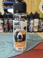 E-tasty gang organisé Rick la castagne
