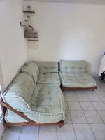 Palettenartiges Sofa von Sklum
