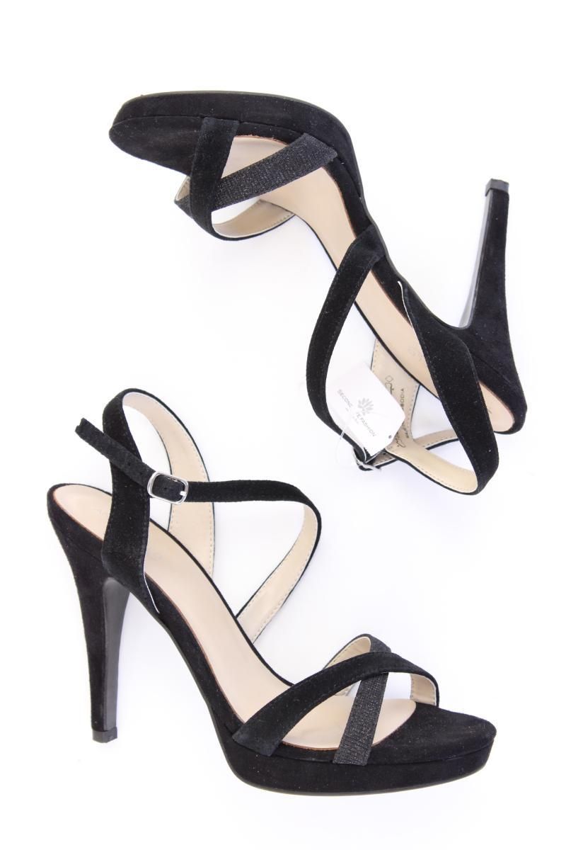 Damenschuhe: Anna Field Sandaletten Gr. 39 neuwertig – Neu (gemäss Beschreibung) aus Neustadt an der Waldnaab von SecondLifeFashion 1