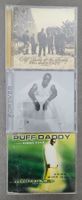 Puff Daddy CD's