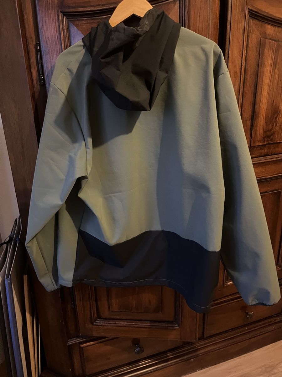 Quiksilver Vestes: Quicksilver Sofsthell – D'occasion à Chur par williwild 2