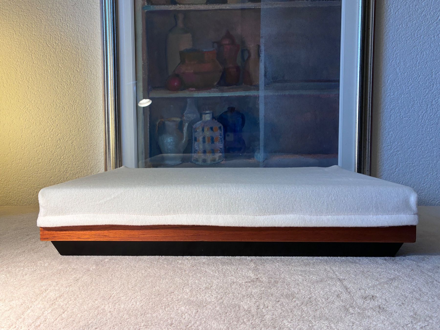 Bang & Olufsen Tourne-disques: Bang & Olufsen Beogram 6000 . – D'occasion à Zürich par HiFiAtelier 5