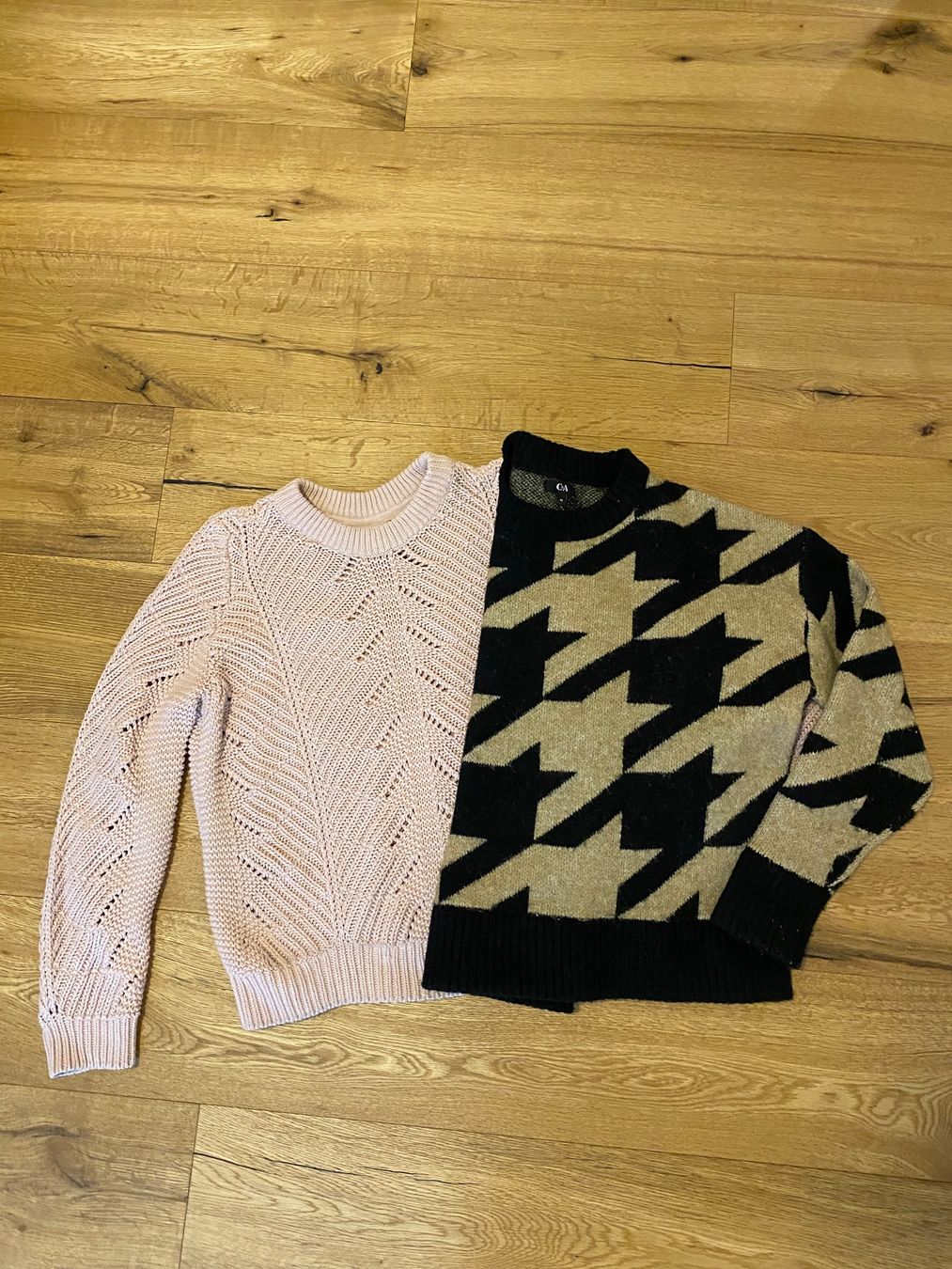 Pullover & Sweatshirts: Pullover im Set – Gebraucht aus Udligenswil von ale_wqx2