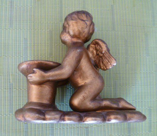 Tutte le decorazioni: Weihnachtsgeschenke  3- Teilig Nr.45 – Usato da Effretikon venduto da Heimstudio 4