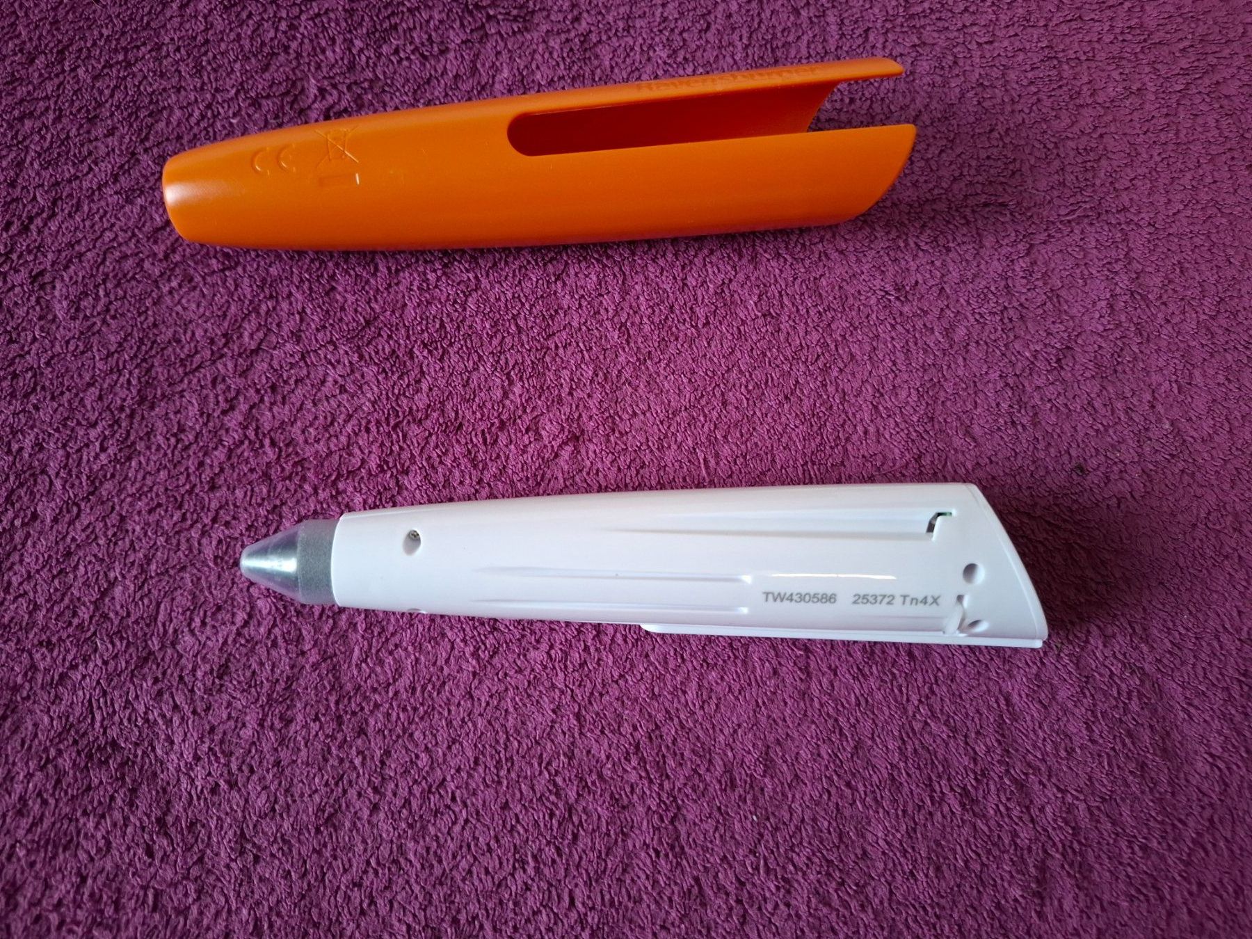 Ravensburger Giochi: tiptoi Create Stift mit Aufnahmefunktion - WLAN-Edition – Usato da Müllheim Dorf venduto da Seeeule01 8