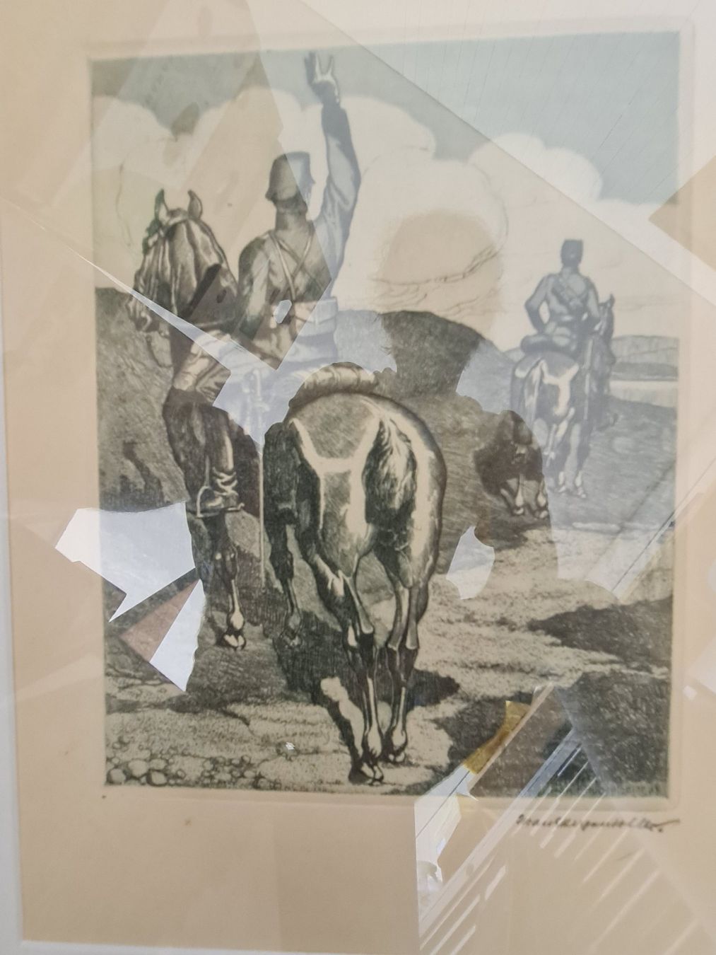 Foto & Immagini: Iwan Edwin Hugentobler 4 Bilder – Usato da Degersheim venduto da Tosam_Degersheim 4