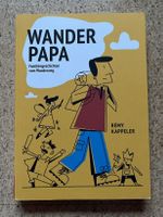 Taschenbuch "Wanderpapa", Rémy Kappeler