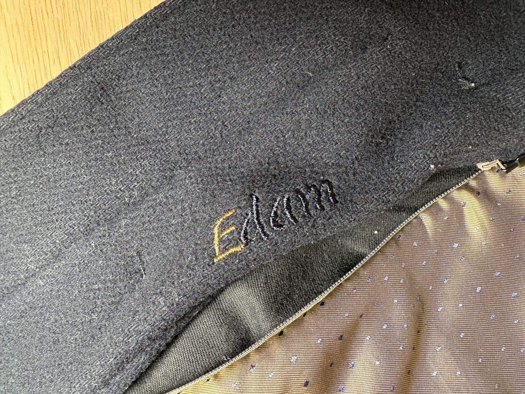 Bugatti Mäntel: Schurwolle Bugatti Mantel – Gebraucht aus Elgg von Jo_Naj 4