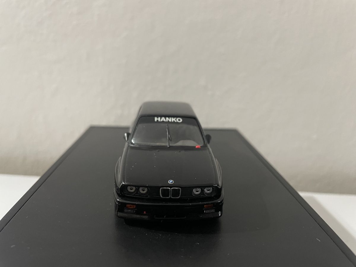 BMW Modellautos: Bmw m3 Hanko 1/43 – Gebraucht aus Paradiso von jovica1987 5