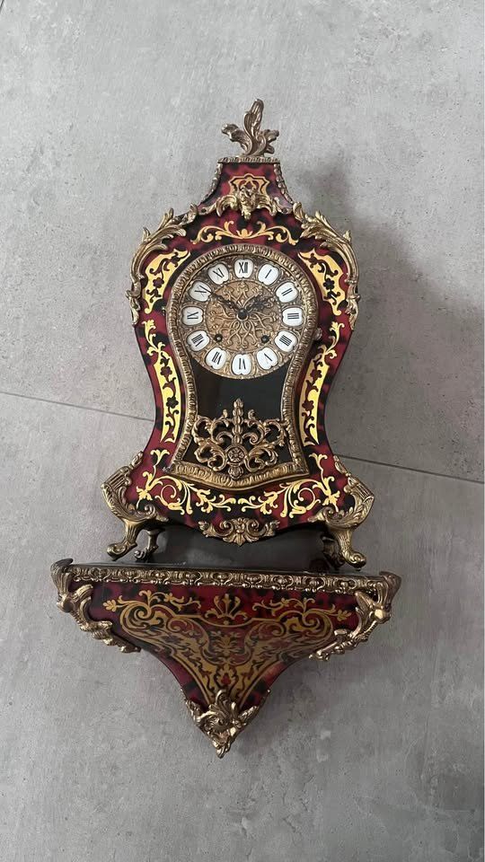 Orologi da terra & Orologi da parete: Horloges anciennes – Usato da Courtemaîche venduto da vahuce