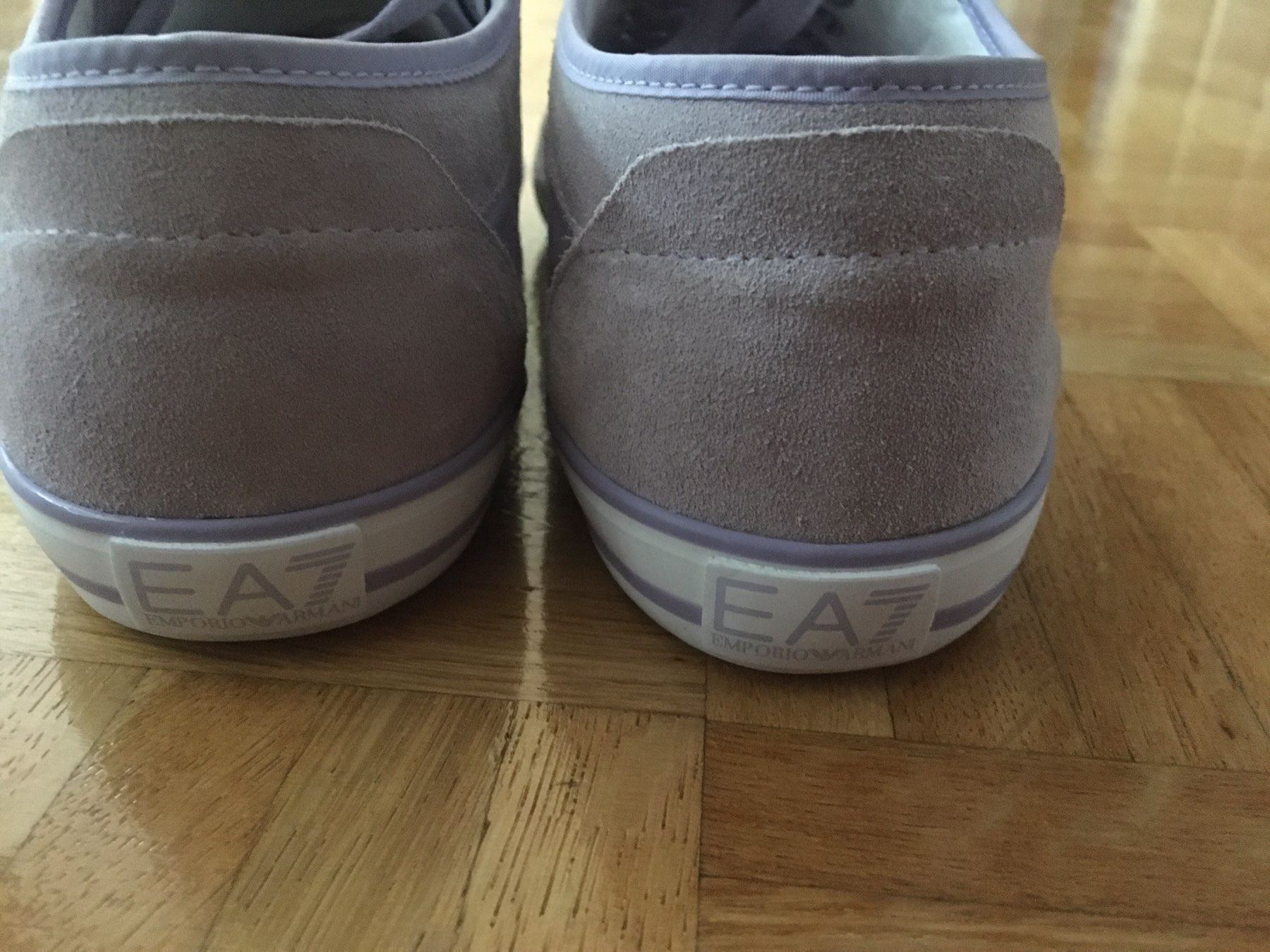 Armani Scarpe da donna: Emporio Armani Schuhe Gr. 40 – Nuovo (secondo la descrizione) da Frenkendorf venduto da kokira 3