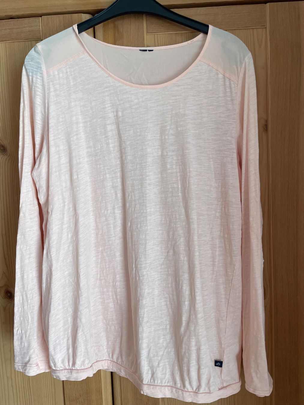 S.Oliver Camicette: S. Oliver Bluse Gr L – Usato da Rüti ZH venduto da Tal_ga6N