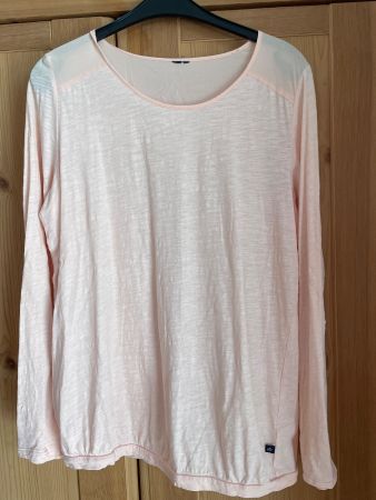 S. Oliver Bluse Gr L