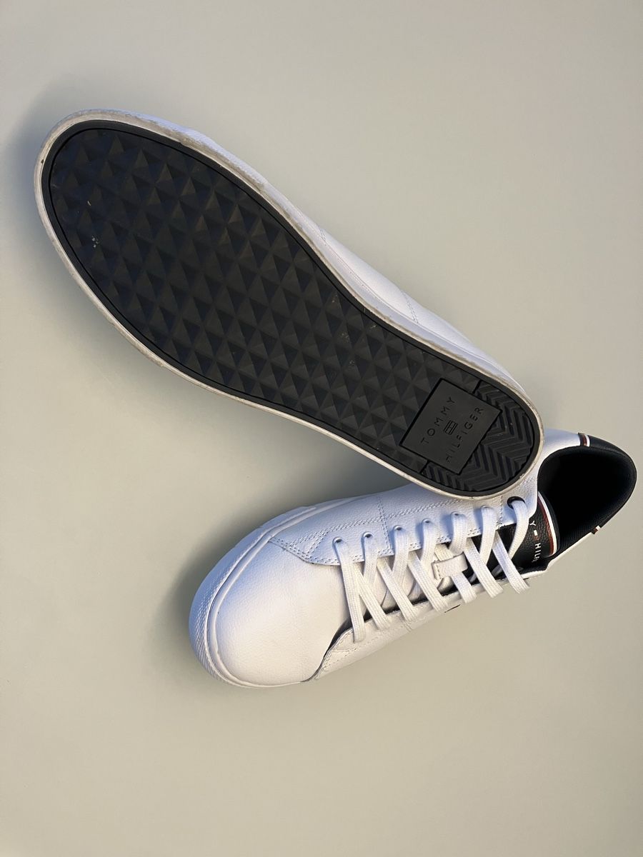 Tommy Hilfiger Scarpe da uomo: Tommy Hilfiger Schuhe – Nuovo (secondo la descrizione) da Bellikon venduto da Grafunchel 2