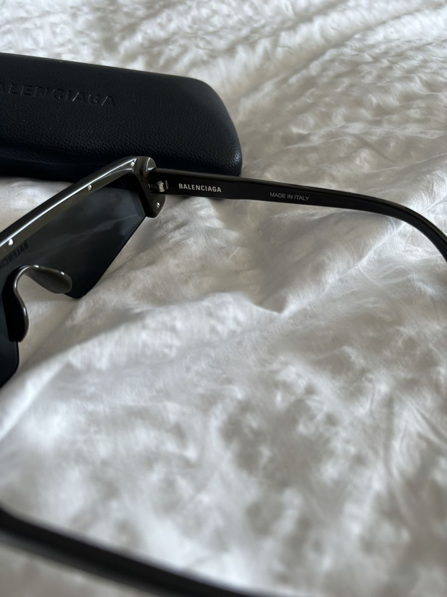 Balenciaga Occhiali & Lenti: Balenciaga Sonnenbrille neu – Nuovo (secondo la descrizione) da Dübendorf venduto da eli_dt6x 3