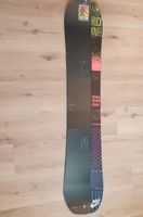 Salomon Hulk Knife Pro 156