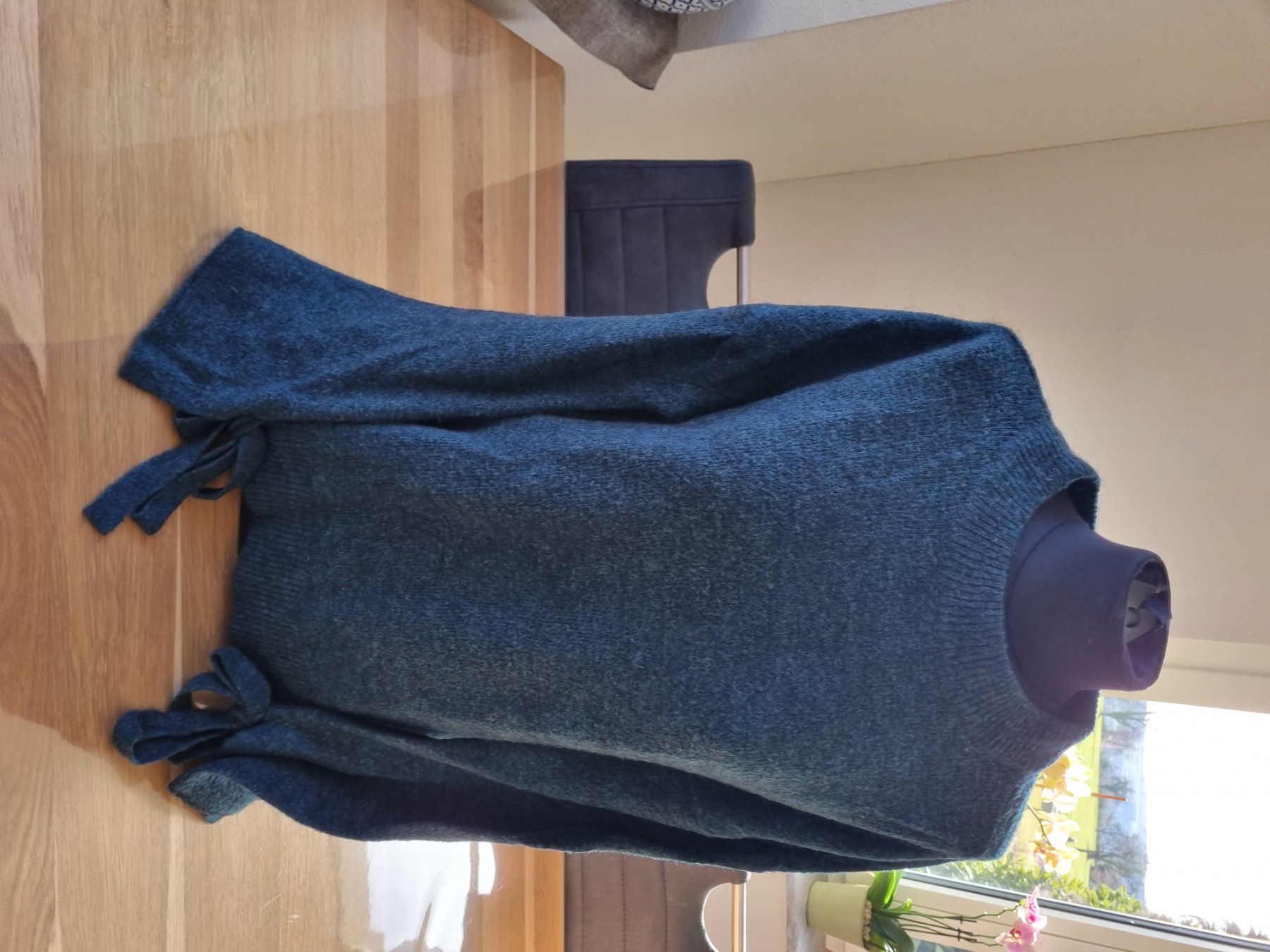 Maglioni & Felpe: Warmer Damen Strickpullover, Grösse S, (m.Alpaka) – Usato da Uetikon am See venduto da Zimetstern1.0 4