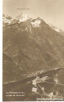 Zermatt - Riffelalp + ca. 1920
