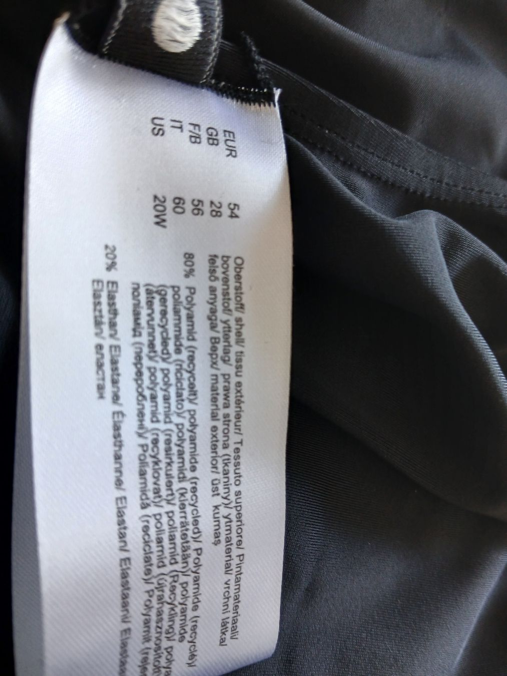 Costumi da bagno & Bikini: 1 costume de bain dame.Neuf.Taille56 – Nuovo (secondo la descrizione) da Miecourt venduto da Marly1 8