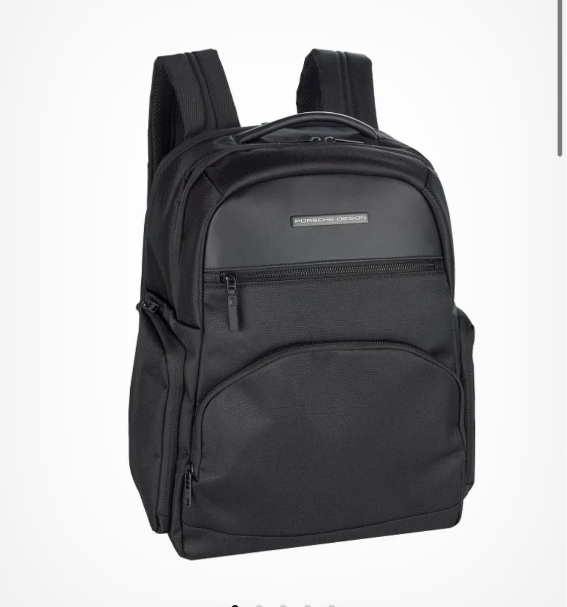 Porsche Sacs à dos: Porsche Design Rucksack – Neuf avec emballage d'origine à Weesen par Elmax1