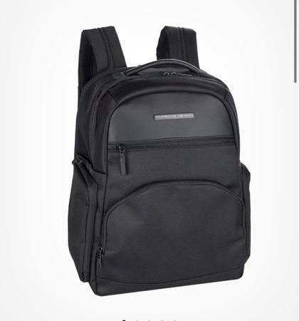 Porsche Design Rucksack