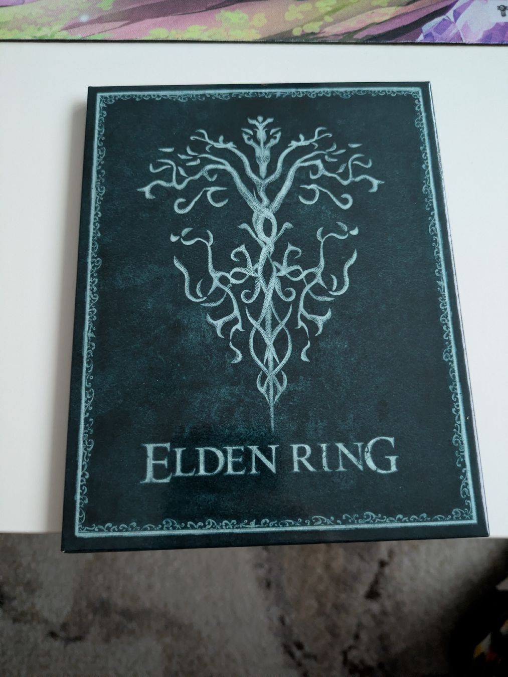 Sony Spiele: Elden Ring Deluxe Edition – Neu (gemäss Beschreibung) aus Hochdorf von NoctisCaelum 2