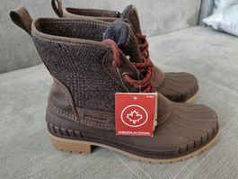 Sienna Mid Women's Winter Boots Neu 129chf GR EUR 41
