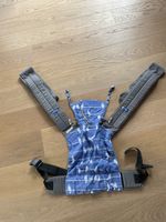 Babytrage Fräulein Hübsch Mei Tai