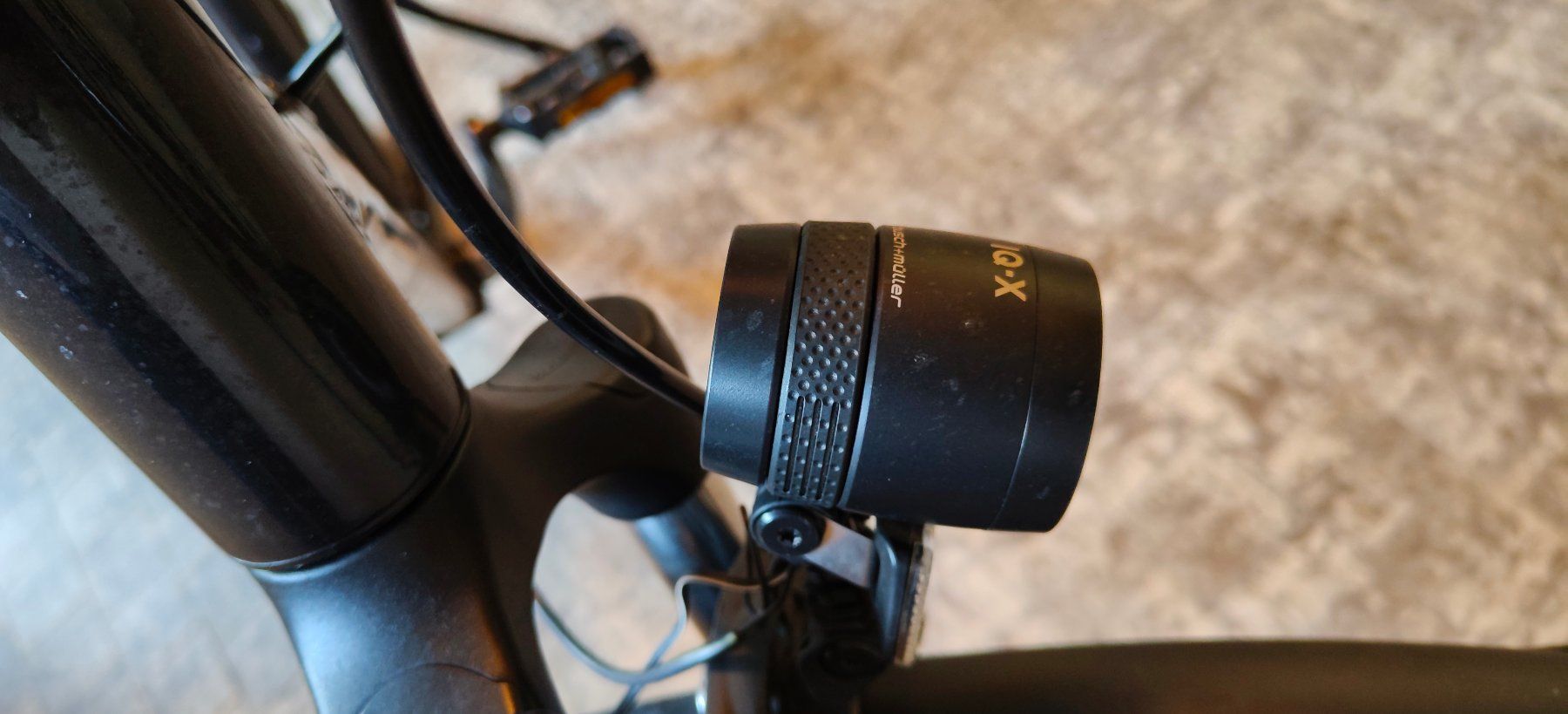 Winora Velos: Fahrrad Winora Domingo – Gebraucht aus Safenwil von Pluess1000 6