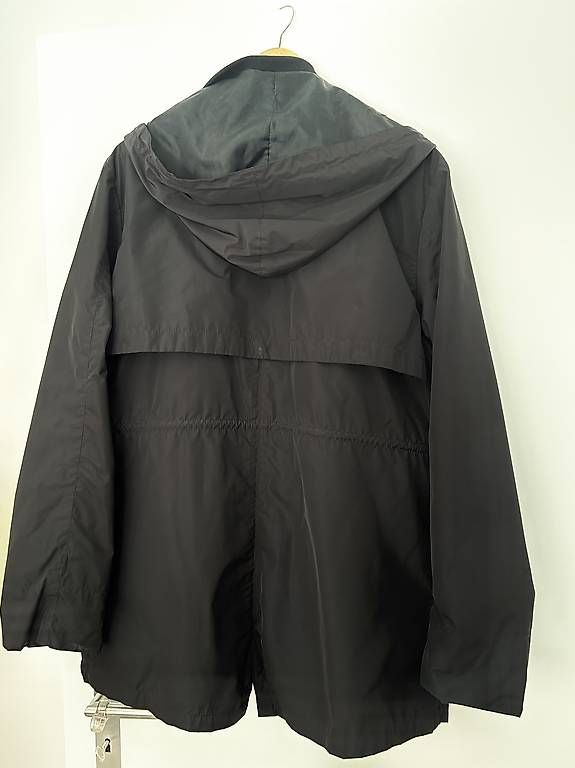 Jacken: Regenjacke Herren, leicht, Gr. L/XL – Gebraucht aus Biel/Bienne von fam_qjh6 2