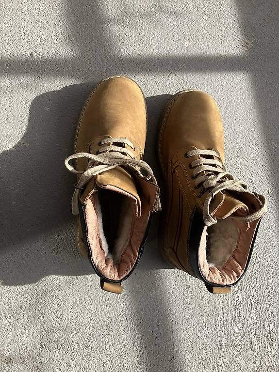 Landrover Herrenschuhe: Winterschuhe – Gebraucht aus Dietikon von snowman24
