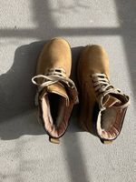 Winterschuhe