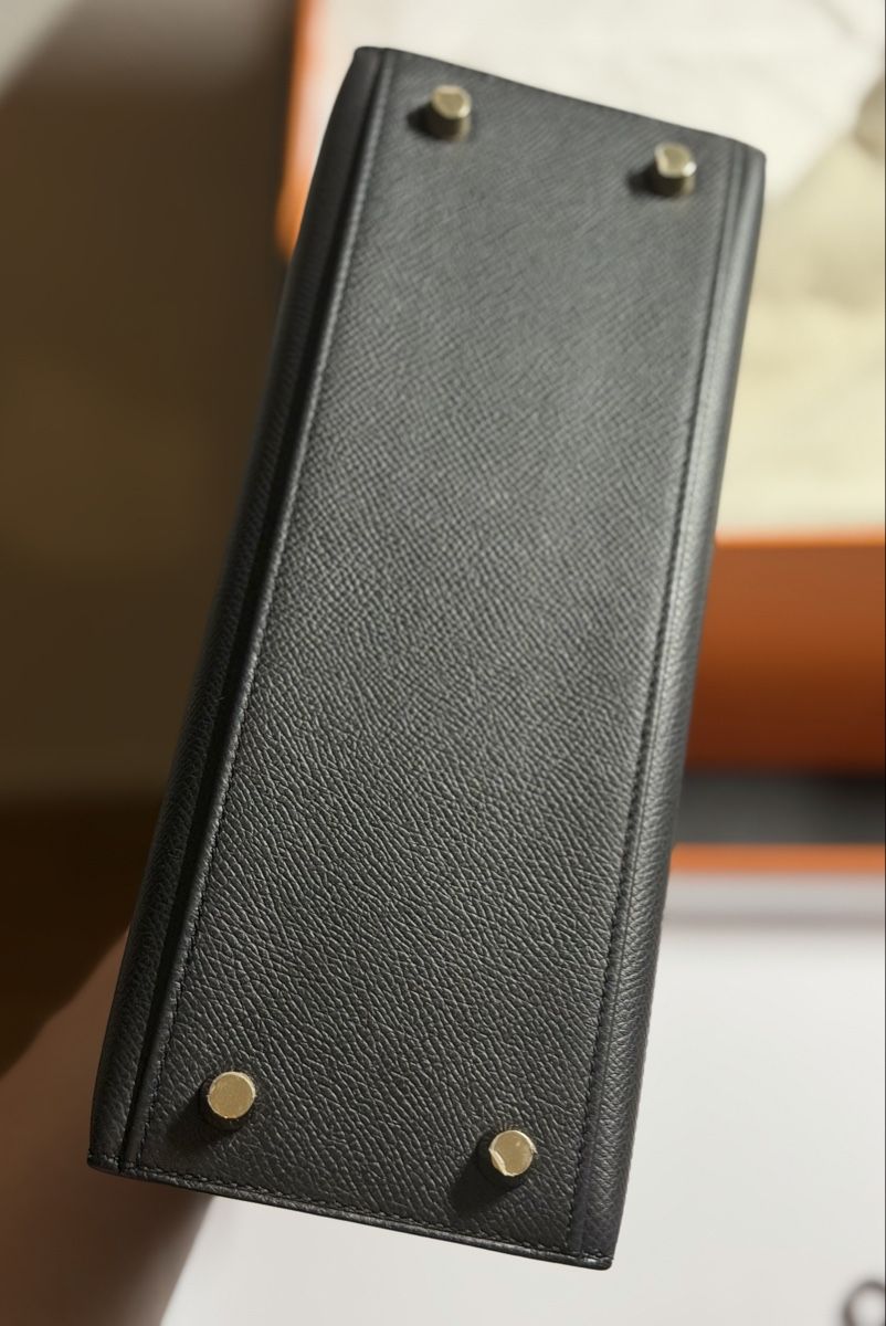 Hermès Taschen für Damen: HERMÈS Kelly 25 – Neu (gemäss Beschreibung) aus Pfäffikon SZ von happy.life 6