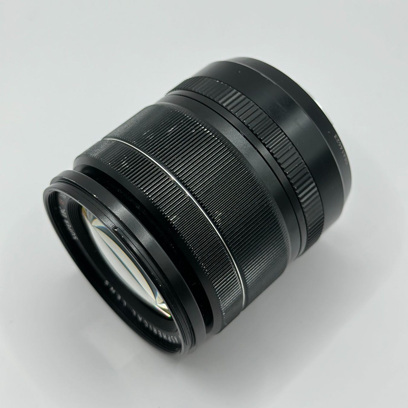Fujifilm Obiettivi: Fujifilm Fujinon 18-55mm Objektiv – Difettoso da Heerbrugg venduto da Rheintal0 1