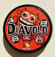 Dobble Diavolo 