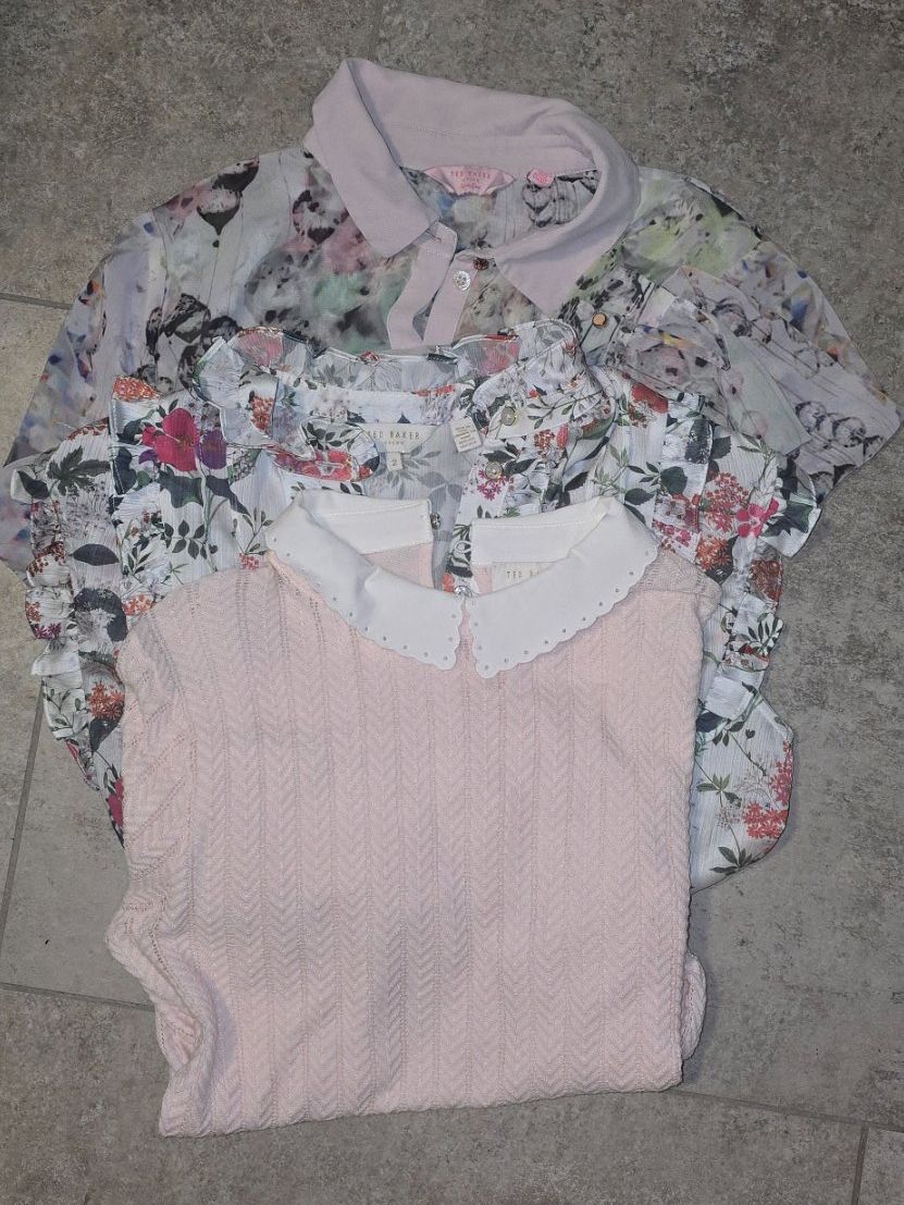 Ted Baker Lots de vêtements: Ted Baker Paket Set Neu – Neuf (Voir description) à Heerbrugg par Lulu022020